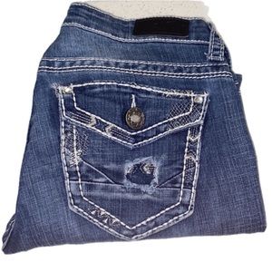 🛑SOLD Leo Daytrip Capri